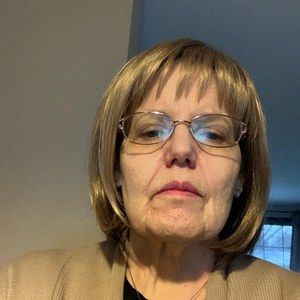 Meet your Posher, Kathy